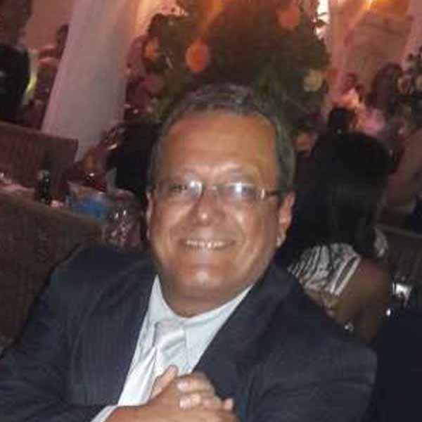 Paulo Cortez completa idade nova