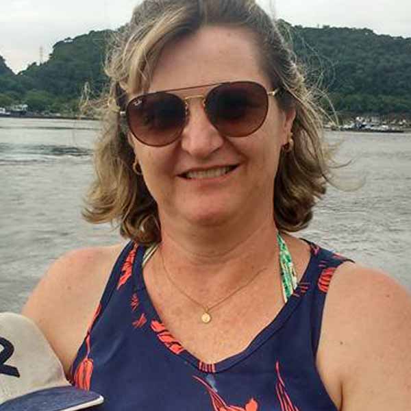 Eliangela Marson completa idade nova