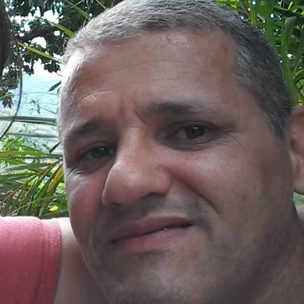 Durval Bulhões comemora mais um aniversário.