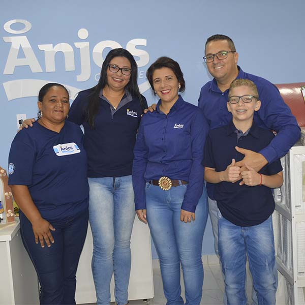 Anjos Colchões tem loja inaugurada em Paraguaçu Paulista