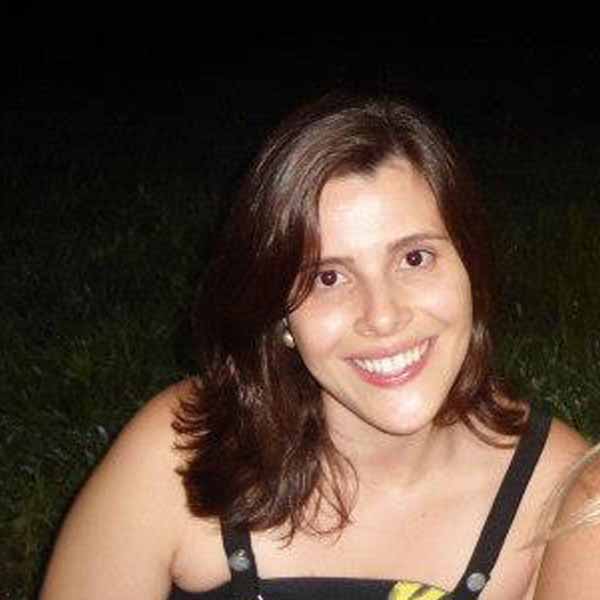 Bruna Sfair completa idade nova