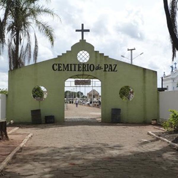 Cemitério de Paraguaçu será dedetizado contra escorpiões e baratas