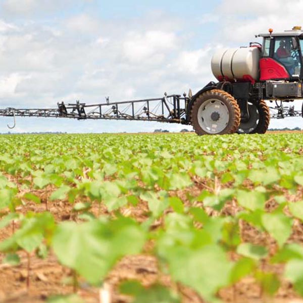 Usina Cocal promove curso de NR 31.8 Aplicação de Agrotóxicos com Pulverizador Barras