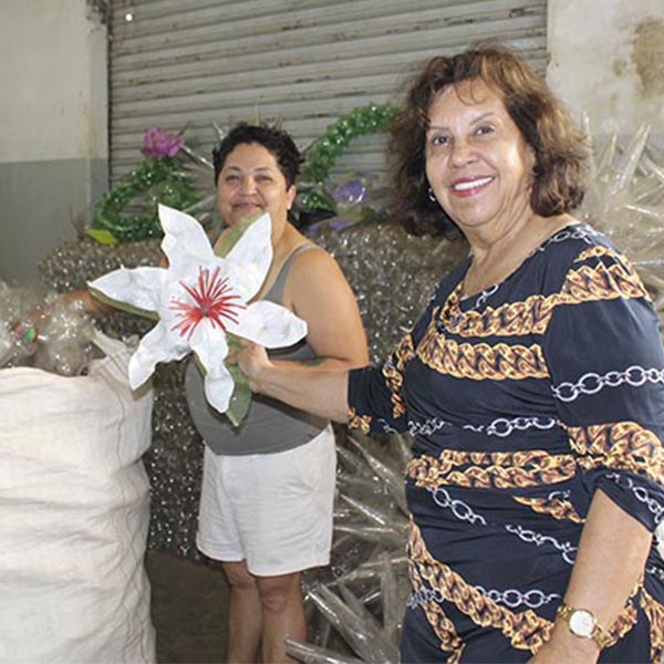 'Natal Espetacular' vai decorar ruas de Paraguaçu Paulista