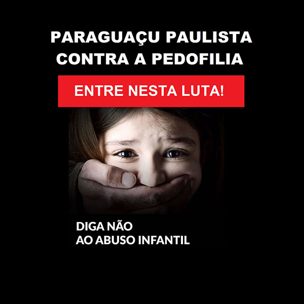 Prefeita Almira emite decreto visando à proteção das crianças contra pedofilia