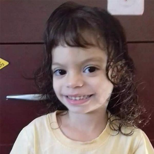 Menina de 4 anos morre após ser picada por escorpião escondido em moletom, em Ourinhos