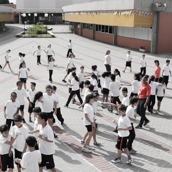 Sesi abre inscrições para vagas de novos alunos para início em 2019