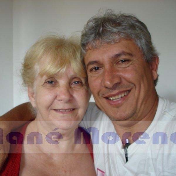 No Dia do Professor, Mané Moreno faz homenagem com fotos de todos os seus mestres