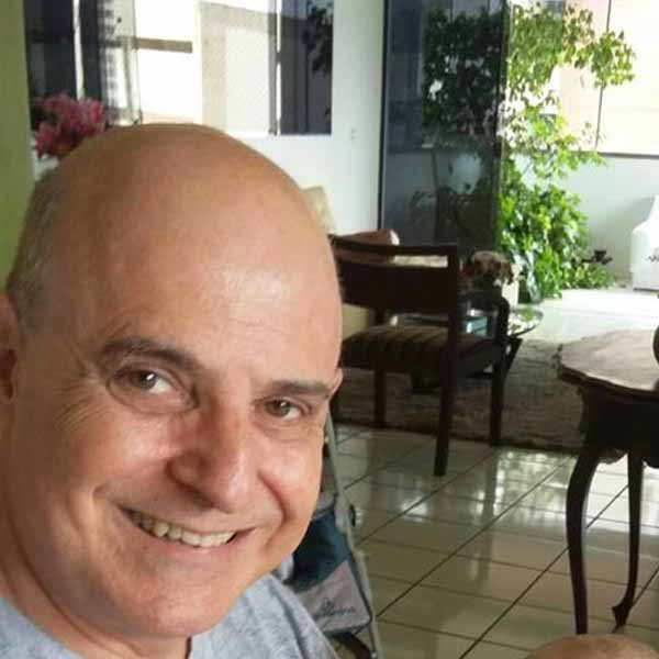 Mario Roça completa idade nova
