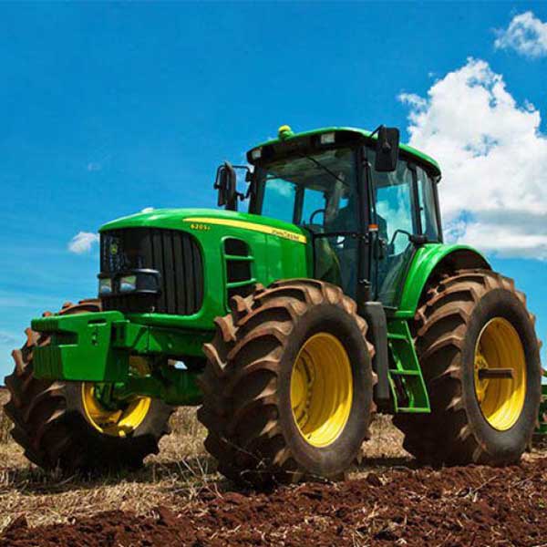 Agroterenas divulga início das inscrições para curso de Operação e Manutenção de Tratores Agrícolas