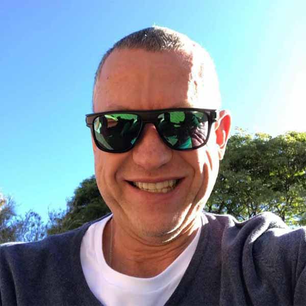 João Quijada completa idade nova