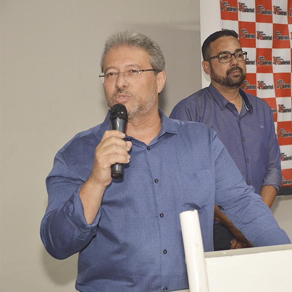 Associação Comercial realiza o tradicional jantar de lançamento da campanha de Natal 2018