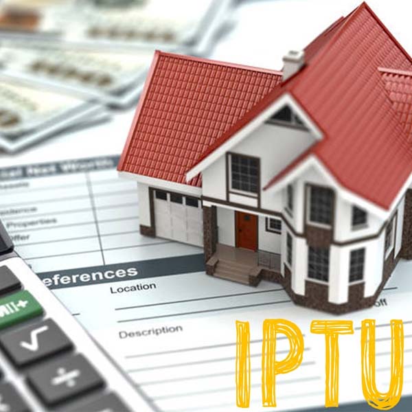 Paraguaçu parcela dívida de IPTU em até 30 vezes