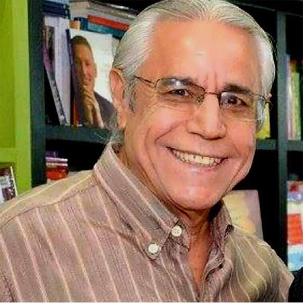 Nilson Santos completa idade nova