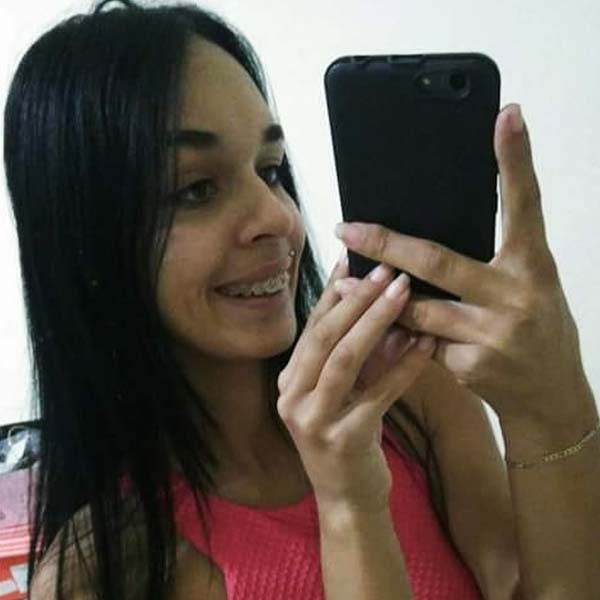 Jovem de Marília que morreu em grave acidente na SP-331 é identificada