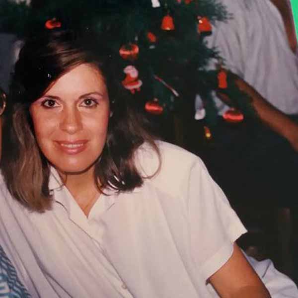 Eliane Kater completa idade nova