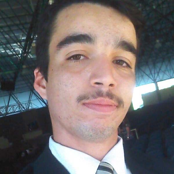 Rapaz morre após queda de penhasco em Marília