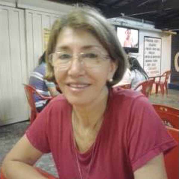 Matilde Ribeiro apaga velinhas nesta sexta