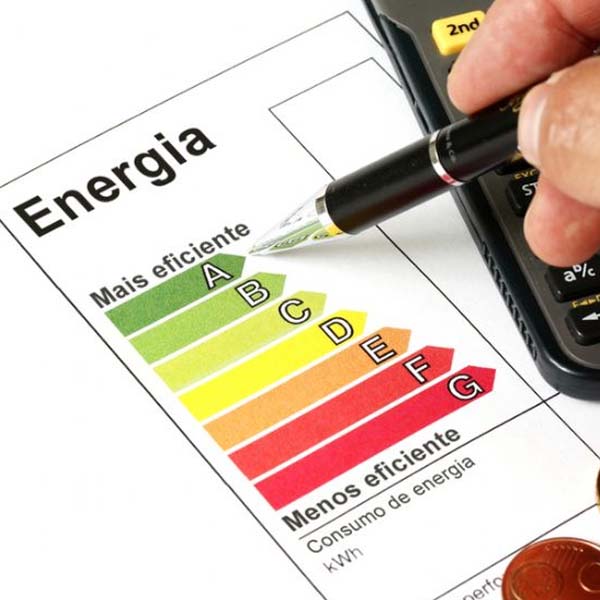 Calor eleva consumo de energia elétrica