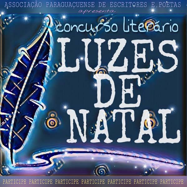 APEP promove concurso literário infantil 'Luzes de Natal'