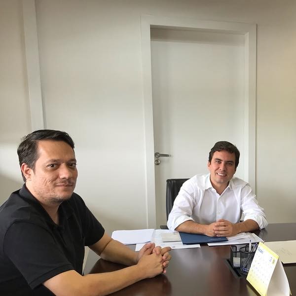 Paraguaçu terá mais uma Via Rápida Emprego em 2019