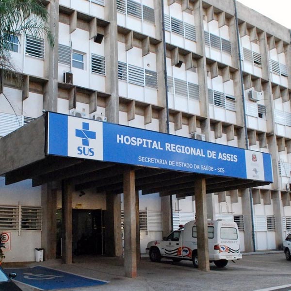 Criança de 7 anos é atropelada em Assis