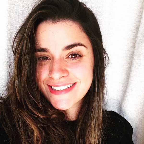 Juliana Souza comemora mais um aniversário.