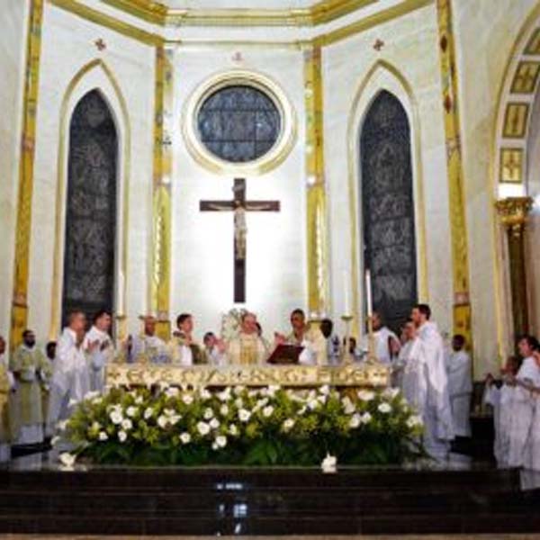 Dossiê denuncia alta cúpula da igreja católica de Marília por 'promiscuidade'
