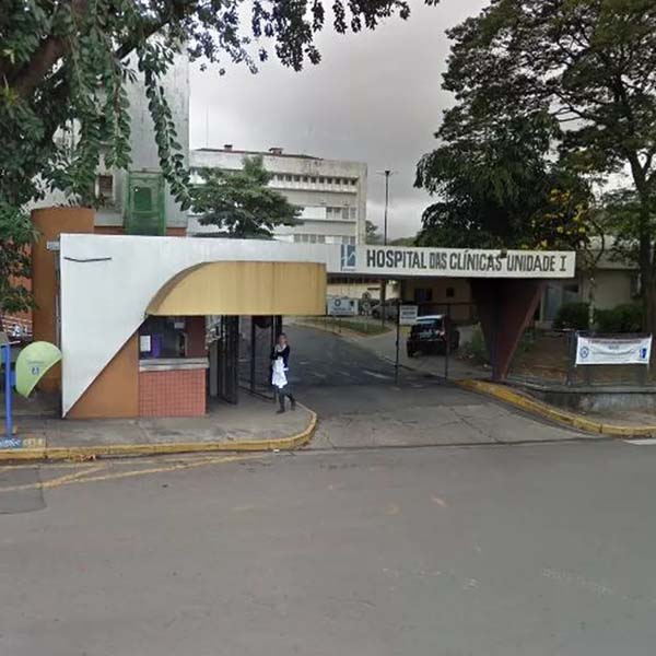 HC de Marília investiga morte de mulher após cair de uma maca