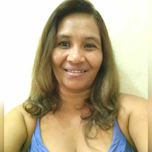 Marcia Ricardo completa idade nova