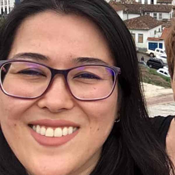 Ana Clara comemora mais um aniversário.