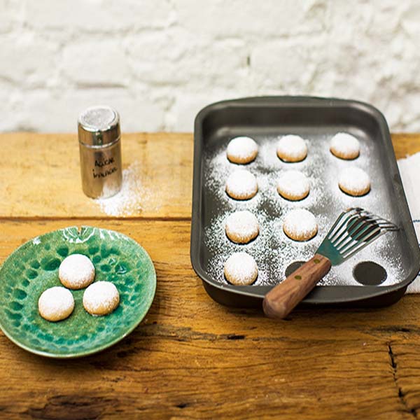 Biscoito de vinho