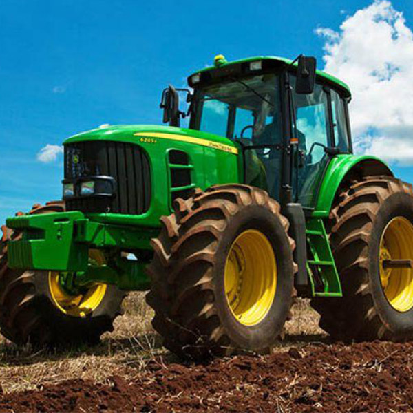 Agroterenas abre inscrições para curso de Operação e Manutenção de Tratores Agrícolas