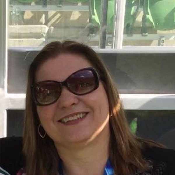 Celia Miranda completa idade nova