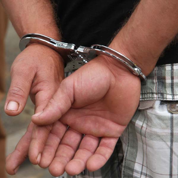 Homem rouba celular e pendrive e acaba atrás das grades, em Paraguaçu