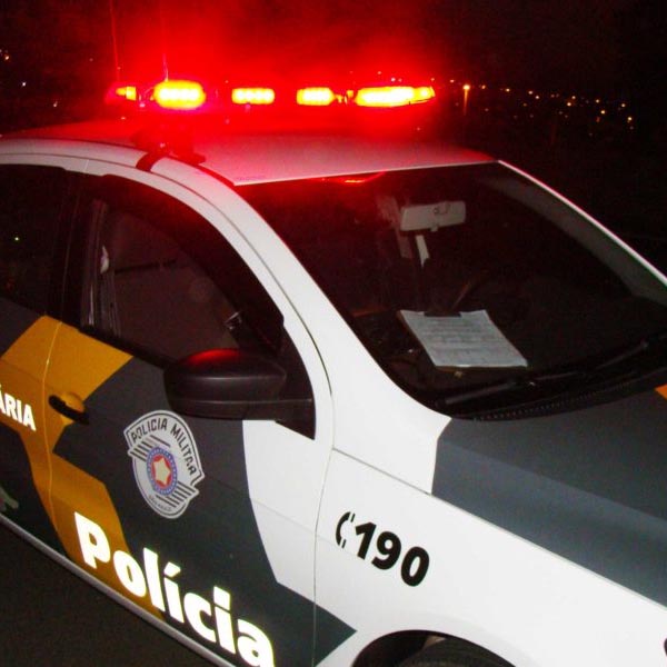 Sete pessoas ficam feridas em acidente na SP-333 em Assis