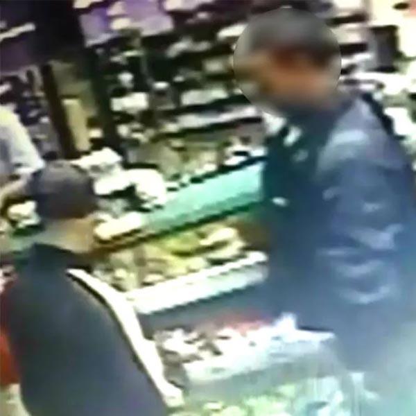 Câmeras flagram assalto em posto de combustíveis em Paraguaçu Paulista