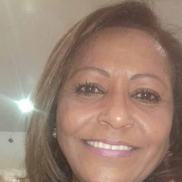 Luzinete Oliveira completa idade nova