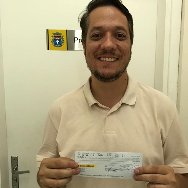 Ian Salomão faz balanço positivo da sua gestão como Presidente da Câmara