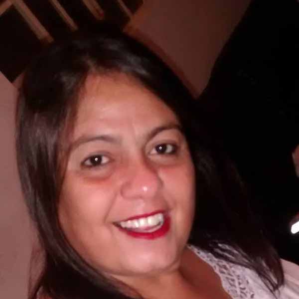 Vania Diniz completa idade nova