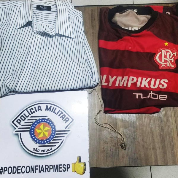 Durante roubo um dos assaltantes tem a voz reconhecida por uma das vítimas, em Paraguaçu