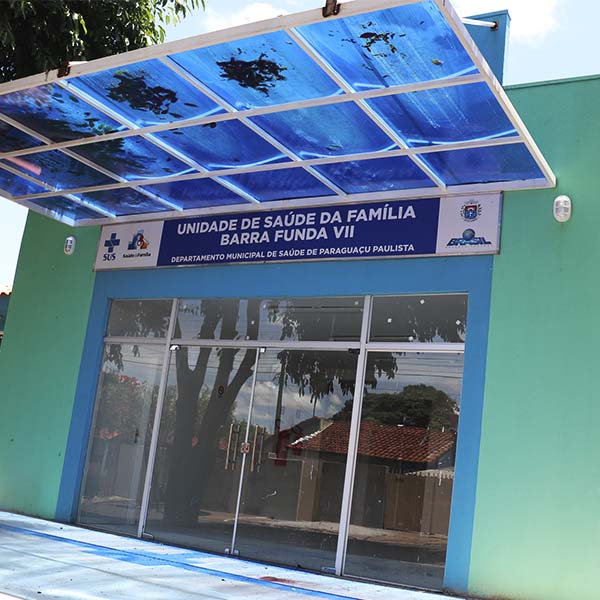 Barra Funda recebe nova Unidade Básica da Saúde, na terça-feira, dia 18