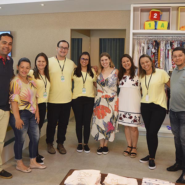 Cisco de Gente: loja voltada ao público infantojuvenil é inaugurada em Paraguaçu Paulista