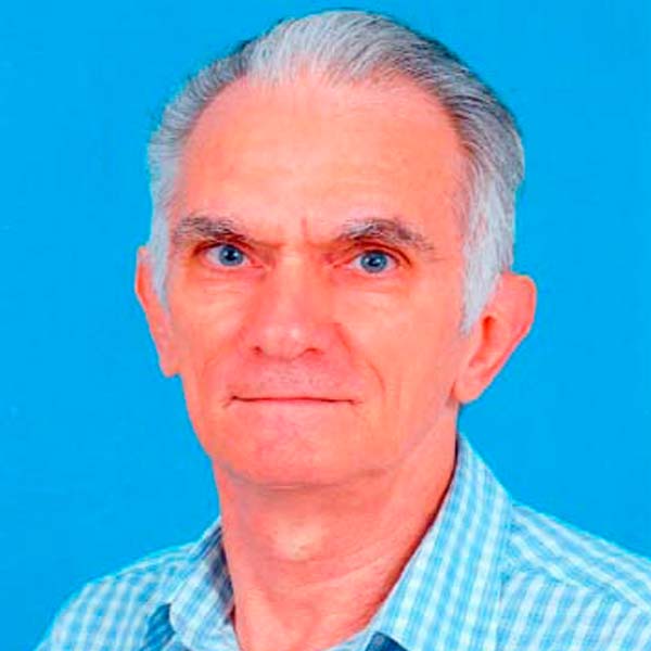 Natal Canevari completa idade nova