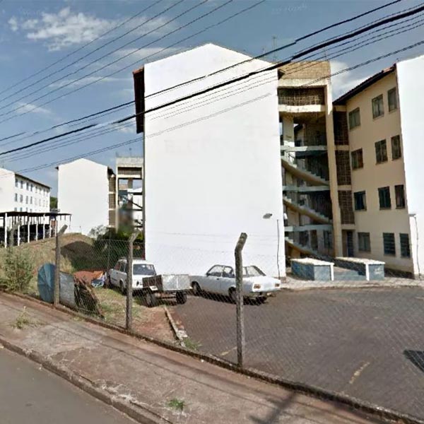 Mulher é presa por atear fogo em apartamento após crise de ciúmes, em Assis