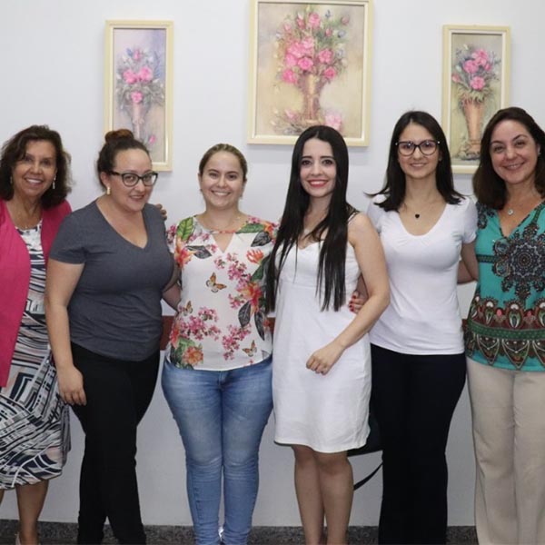 As quatro profissionais do Mais Médicos já atendem em Paraguaçu