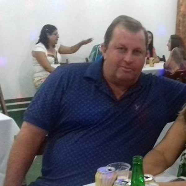 Augusto Afonso Filho completa idade nova