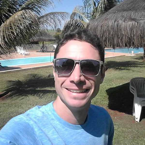 Rafael Ferreira comemora mais um aniversário.