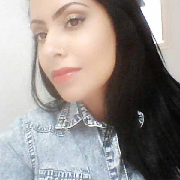 Tamiris Rodrigues comemora mais um aniversário.