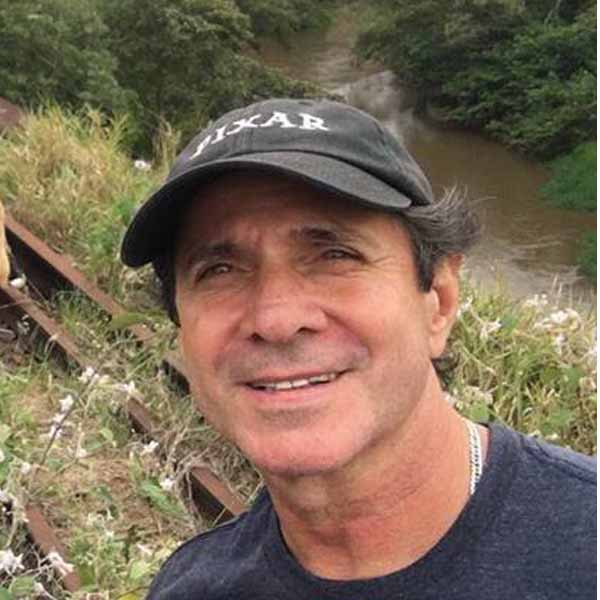Claudionor Pereira completa idade nova